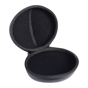 SONY MDR-7506 ヘッドホン 収納ケース付き Amazon.co.jp: Sony MDR-7506 ヘッドフォン Slappaケース